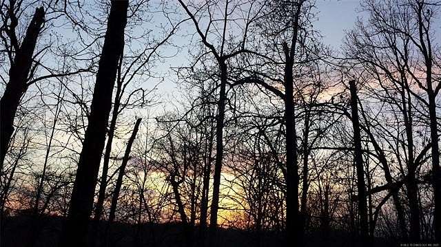 3.26 Acres of Land for Sale in Proctor, Oklahoma