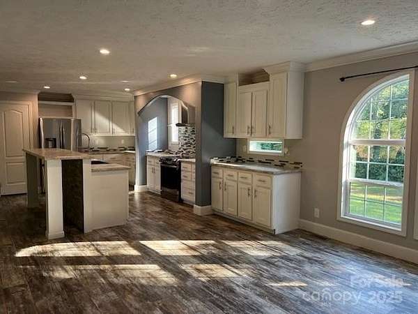 4.34 Acres of Residential Land with Home for Sale in Morganton, North Carolina