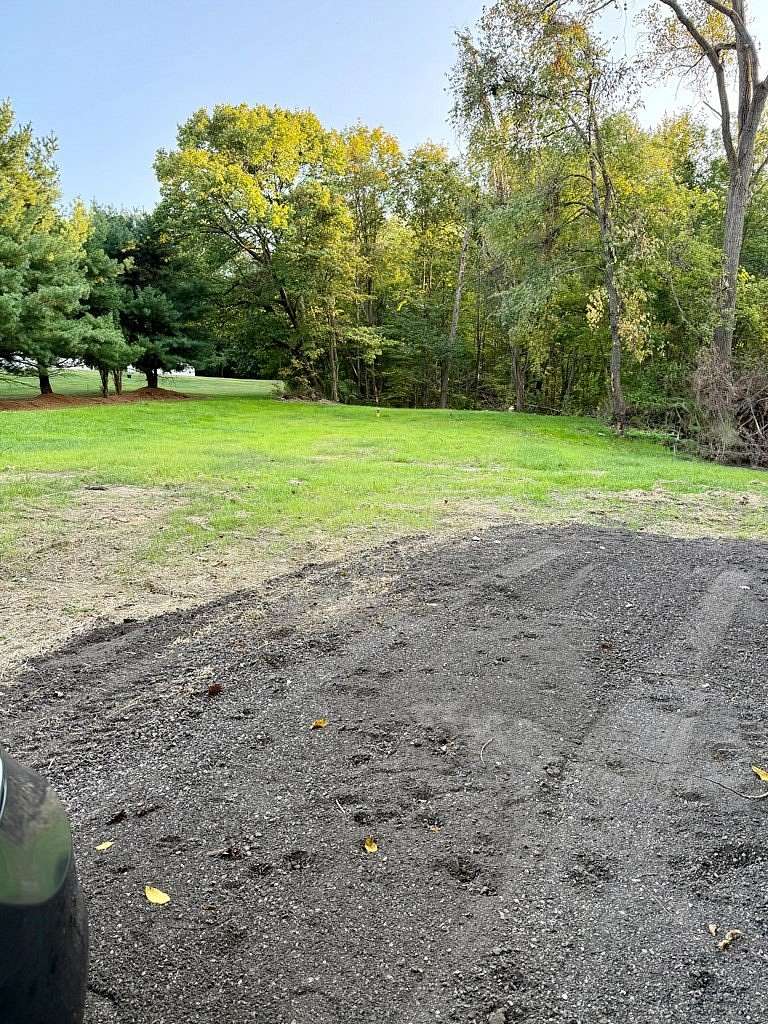 5.16 Acres of Land for Sale in Mansfield, Ohio