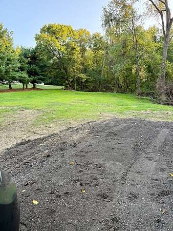 5.16 Acres of Land for Sale in Mansfield, Ohio