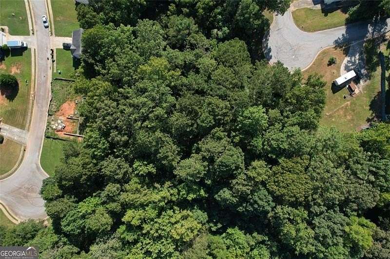 0.72 Acres of Residential Land for Sale in Covington, Georgia