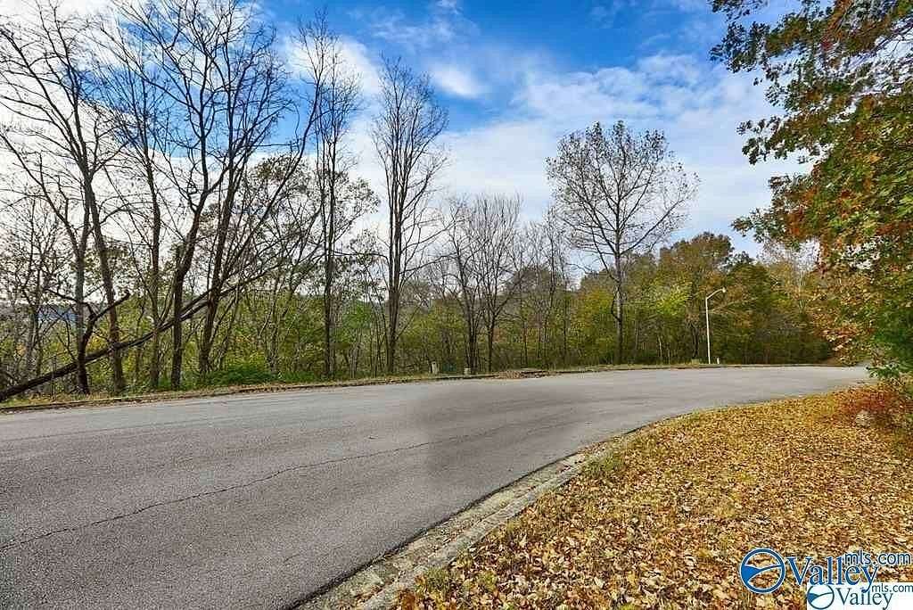 0.36 Acres of Residential Land for Sale in Huntsville, Alabama