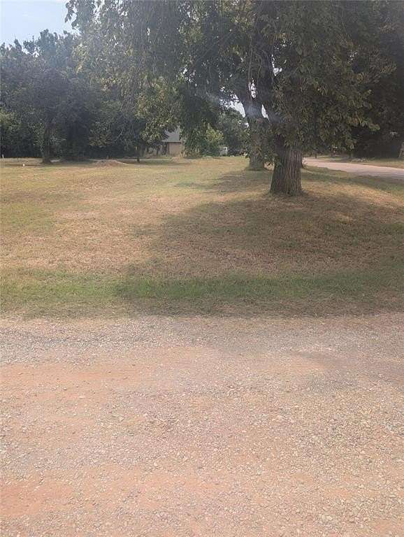 0.16 Acres of Residential Land for Sale in Guthrie, Oklahoma