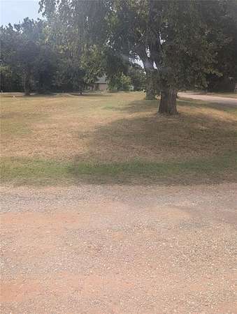 0.16 Acres of Residential Land for Sale in Guthrie, Oklahoma