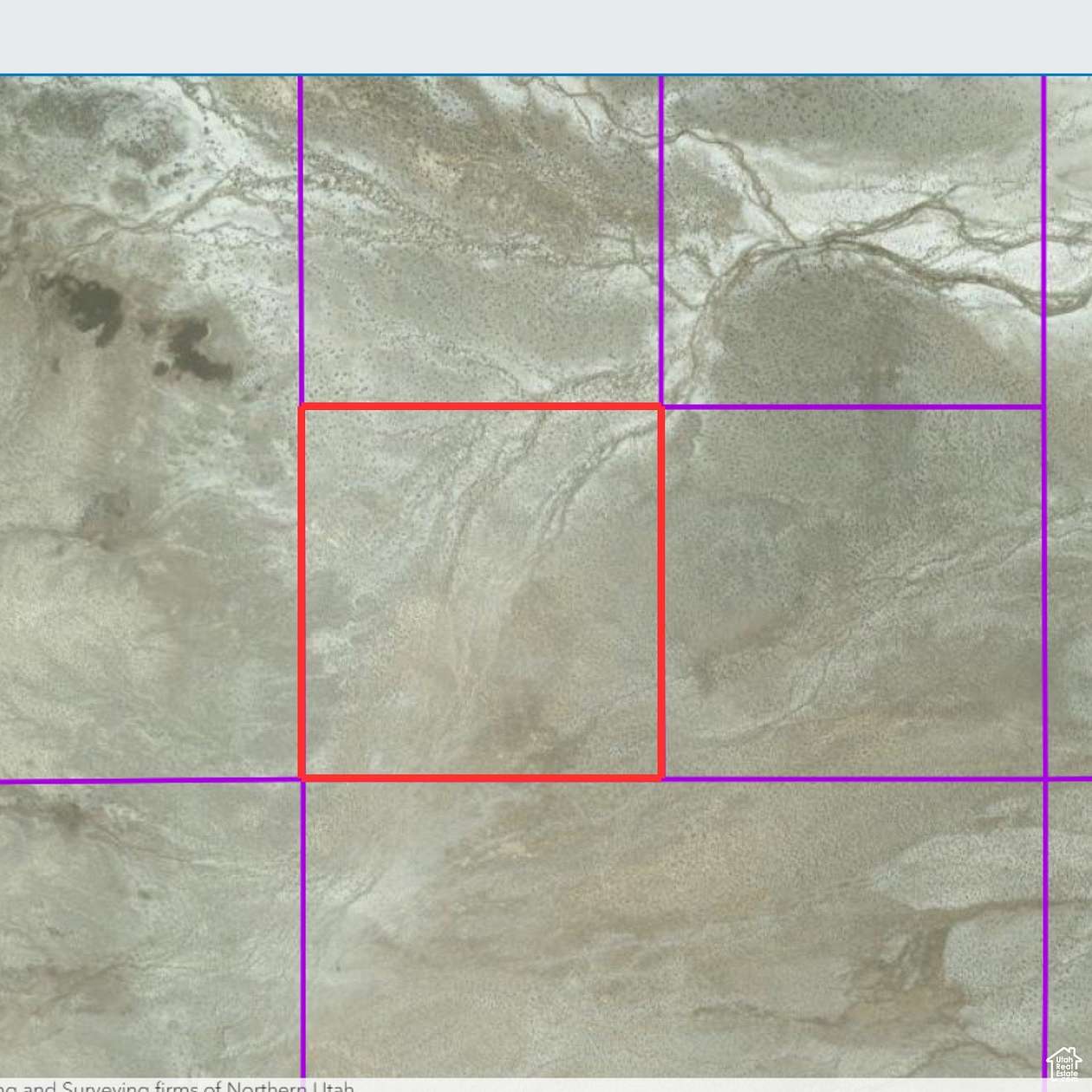 160 Acres of Recreational Land for Sale in Etna, Utah