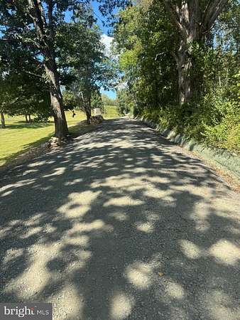 3 Acres of Residential Land for Sale in Marshall, Virginia