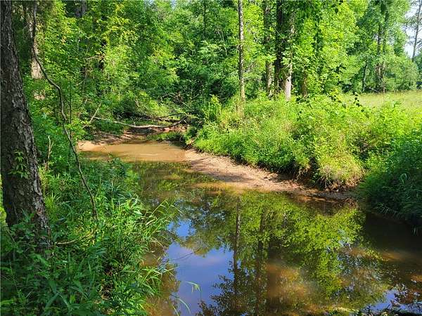 25.7 Acres of Recreational Land for Sale in West Union, South Carolina
