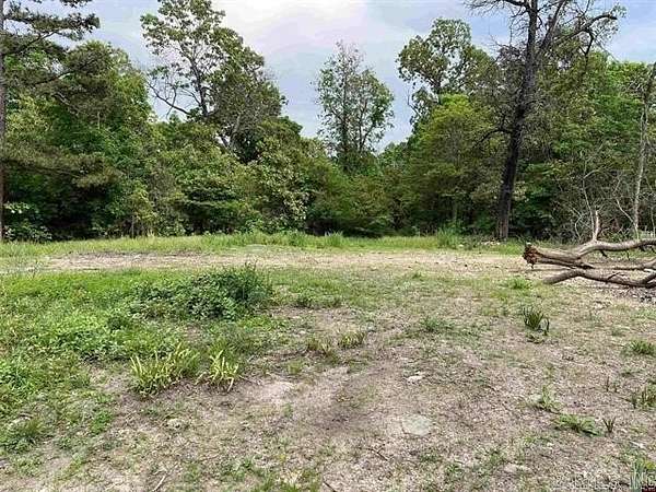 4 Acres of Improved Residential Land for Sale in Yellville, Arkansas