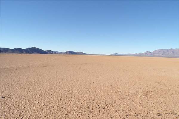 40 Acres of Recreational Land for Sale in Kingman, Arizona