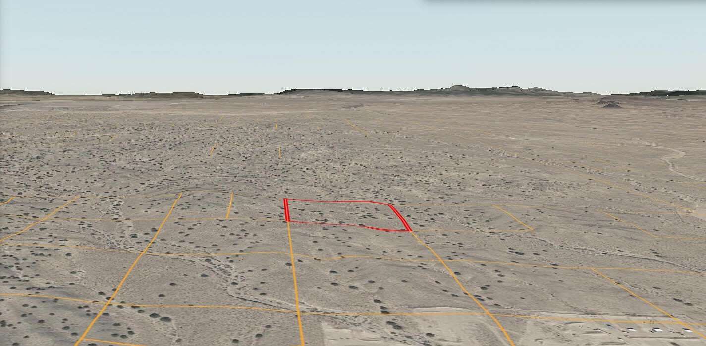 10 Acres of Land for Sale in Los Lunas, New Mexico