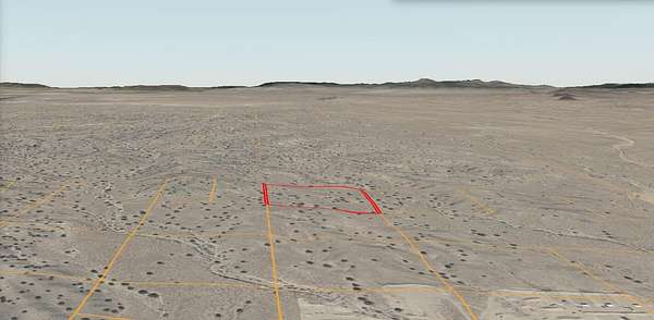 10 Acres of Land for Sale in Los Lunas, New Mexico