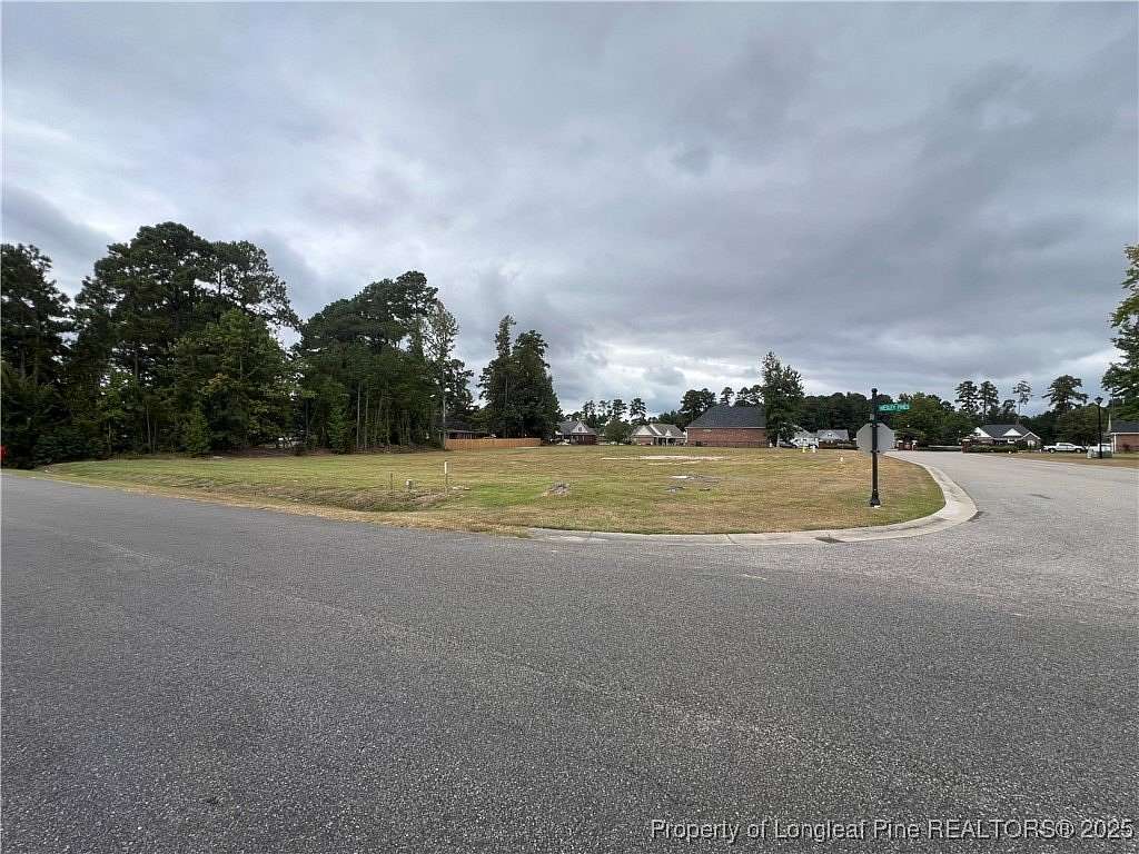 1.13 Acres of Mixed-Use Land for Sale in Lumberton, North Carolina