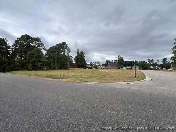 1.13 Acres of Mixed-Use Land for Sale in Lumberton, North Carolina