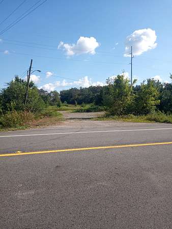 5.75 Acres of Land for Sale in Ratcliff, Arkansas