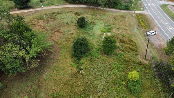 3.5 Acres of Land for Sale in Ratcliff, Arkansas