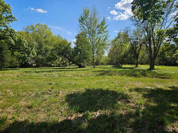 0.42 Acres of Residential Land for Sale in Ostrander, Ohio