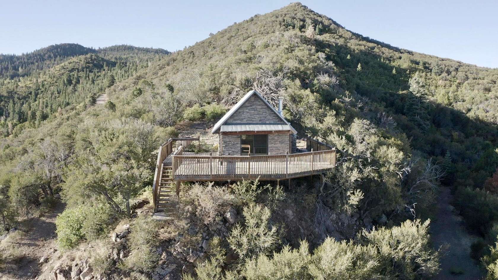 32 Acres of Recreational Land for Sale in Summit, Utah