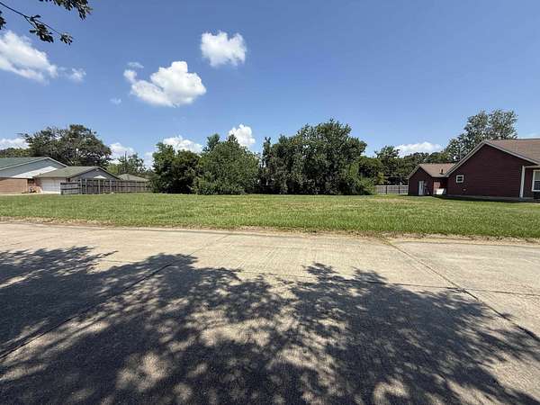 0.46 Acres of Land for Sale in Groves, Texas