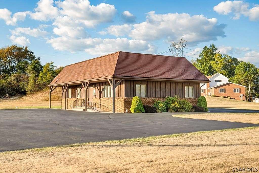 1 Acre of Mixed-Use Land for Sale in Johnstown, Pennsylvania