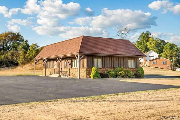 1 Acre of Mixed-Use Land for Sale in Johnstown, Pennsylvania