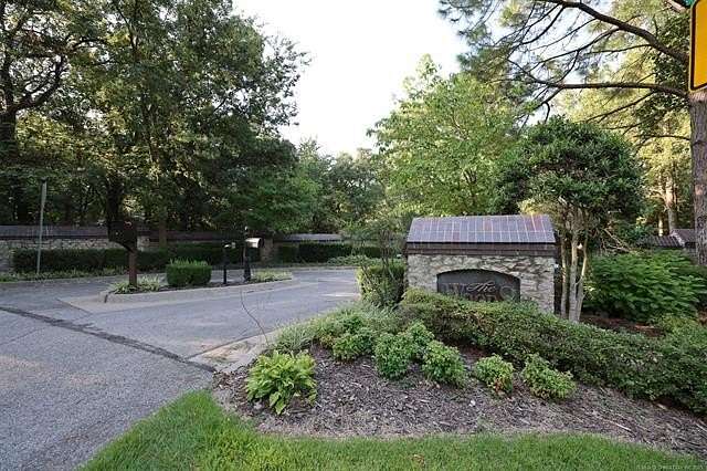 6 Acres of Land for Sale in Tulsa, Oklahoma