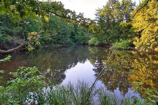 17.5 Acres of Recreational Land for Sale in Bennington, Oklahoma