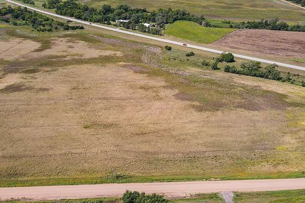 3.59 Acres of Residential Land for Sale in Viola, Kansas