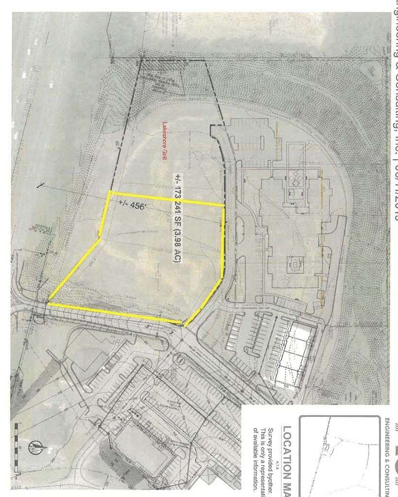 2.75 Acres of Land for Sale in Ringgold, Georgia