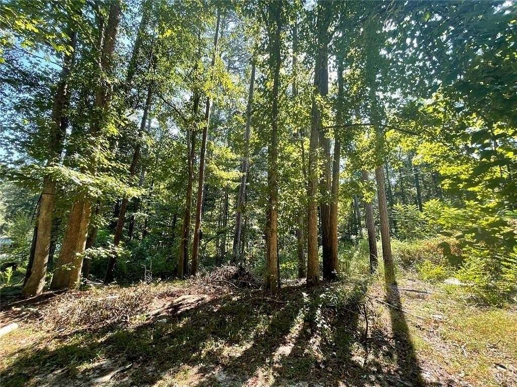 0.51 Acres of Residential Land for Sale in Austell, Georgia