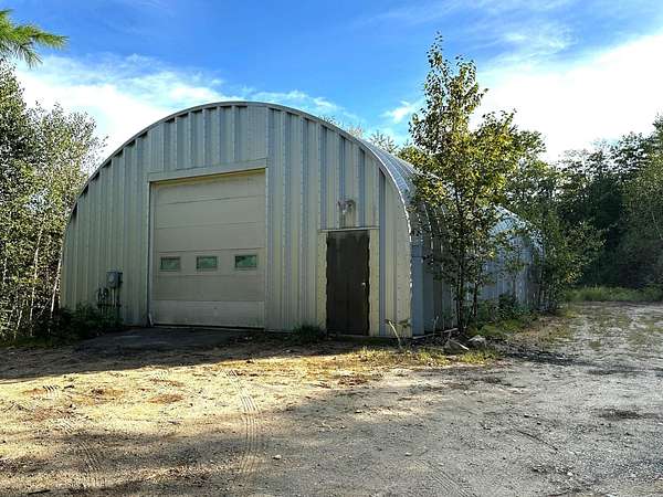 2 Acres of Residential Land with Home for Sale in Windham Town, Maine