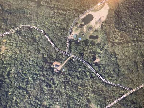 1.53 Acres of Residential Land for Sale in Rome, Maine
