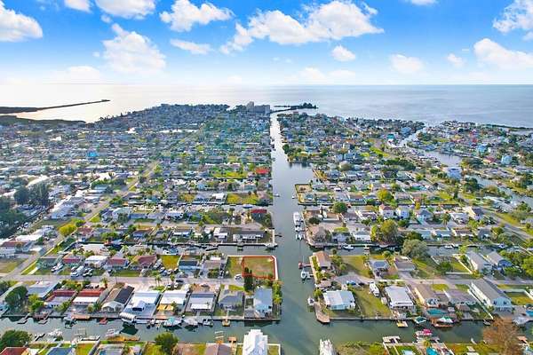 0.26 Acres of Residential Land for Sale in Hudson, Florida