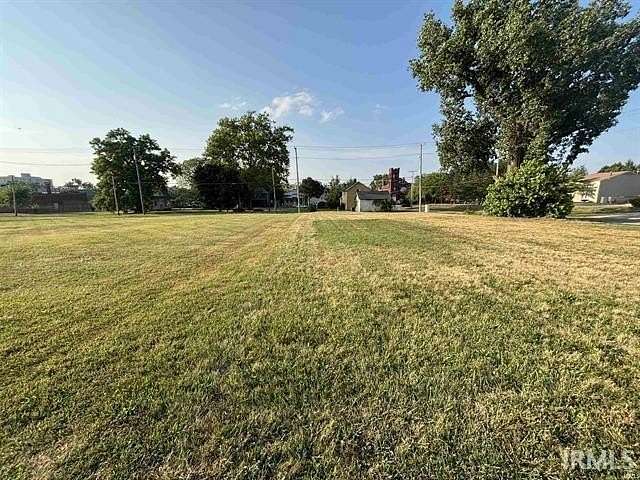 0.1 Acres of Commercial Land for Sale in Fort Wayne, Indiana