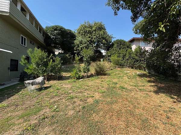 0.14 Acres of Residential Land for Sale in Los Angeles, California