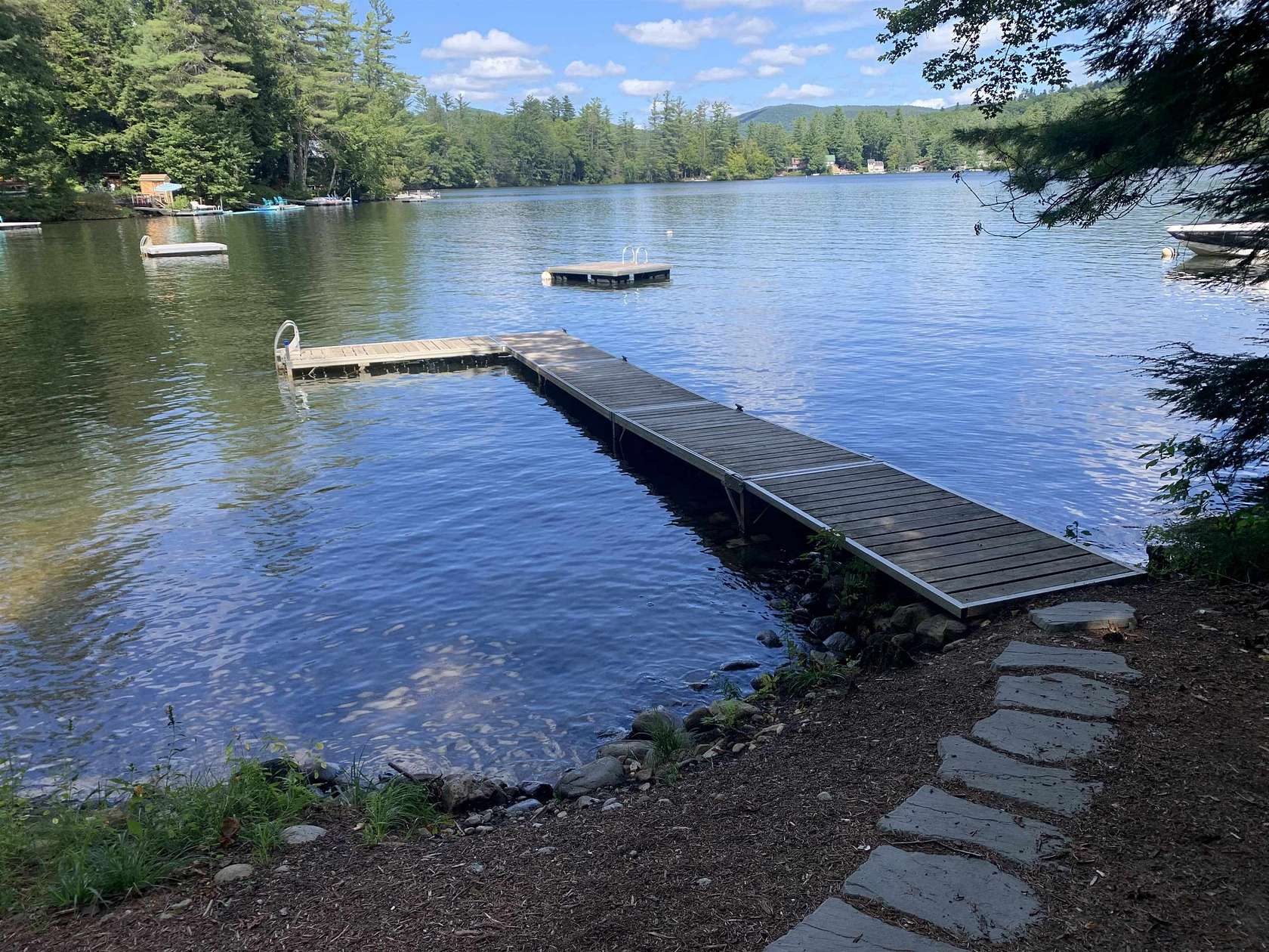 1.83 Acres of Residential Land for Sale in Ludlow, Vermont