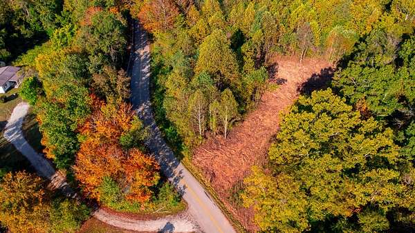 9 Acres of Residential Land for Sale in Patriot, Ohio