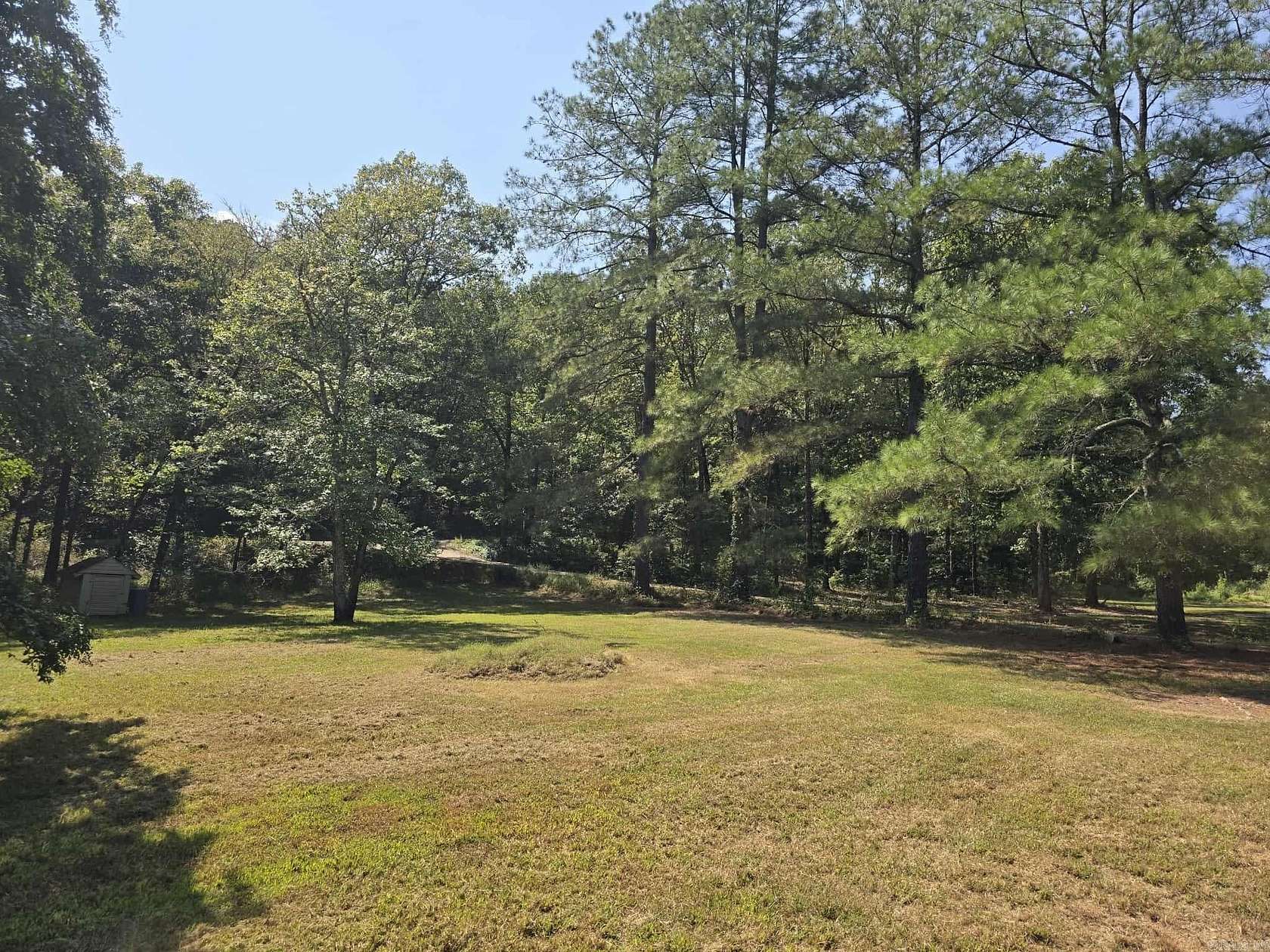2 Acres of Residential Land for Sale in Royal, Arkansas