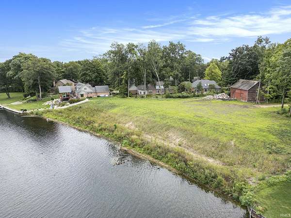 0.88 Acres of Residential Land for Sale in Elkhart, Indiana