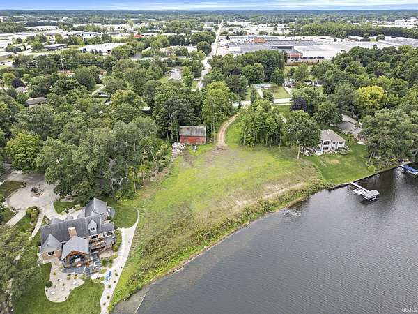 0.81 Acres of Residential Land for Sale in Elkhart, Indiana