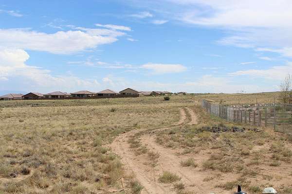 8.3 Acres of Residential Land for Sale in Albuquerque, New Mexico