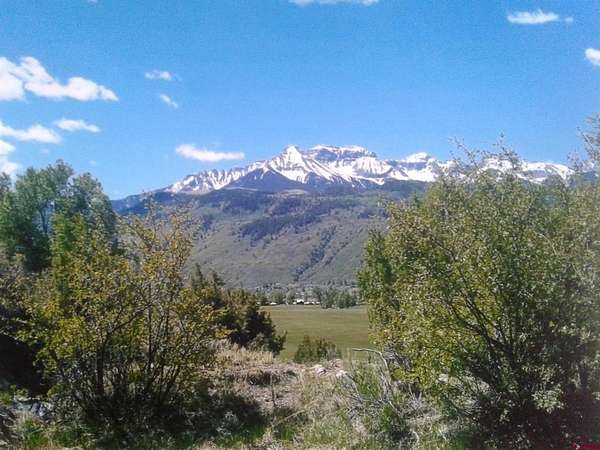 109 Acres of Land for Sale in Ridgway, Colorado