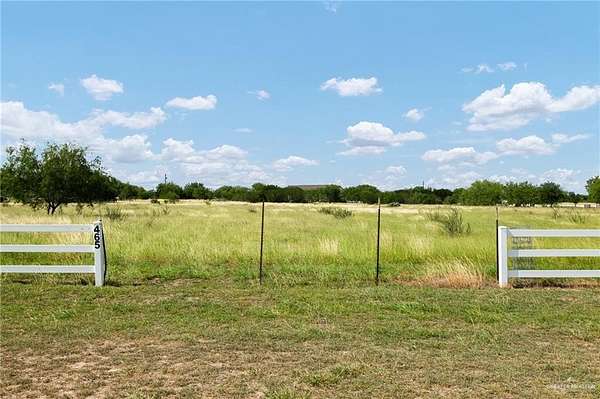 5 Acres of Residential Land for Sale in Edinburg, Texas