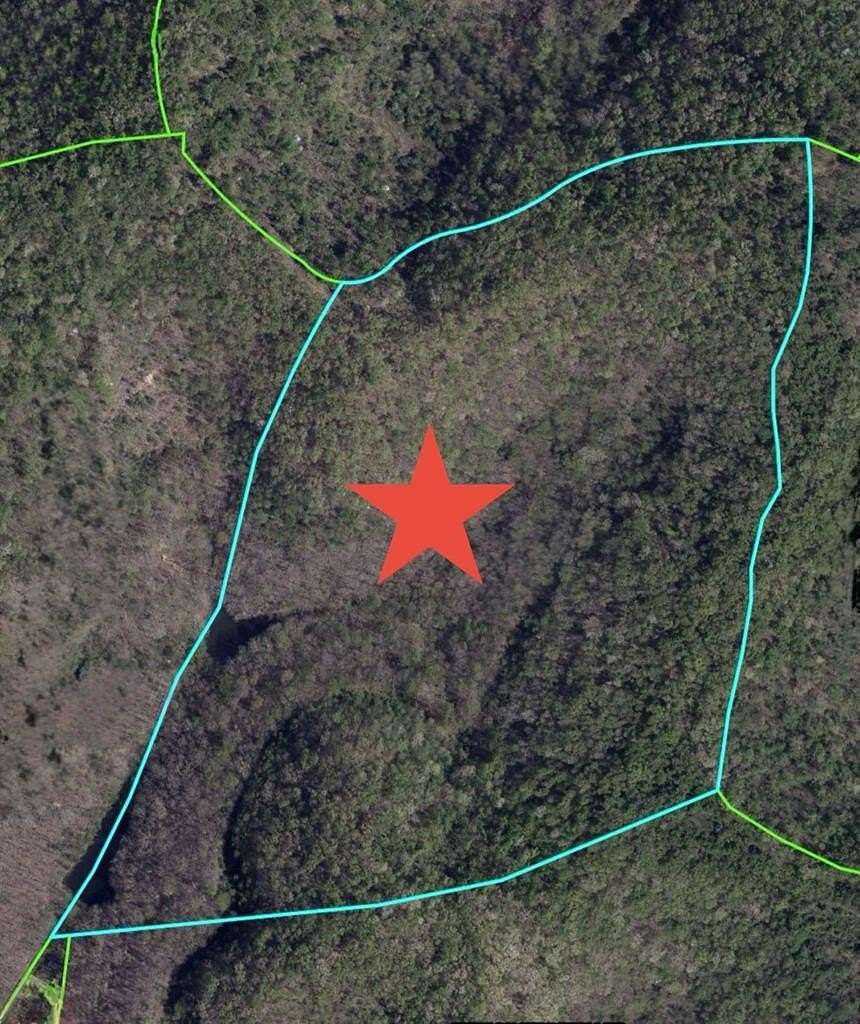 50 Acres of Recreational Land for Sale in Salyersville, Kentucky