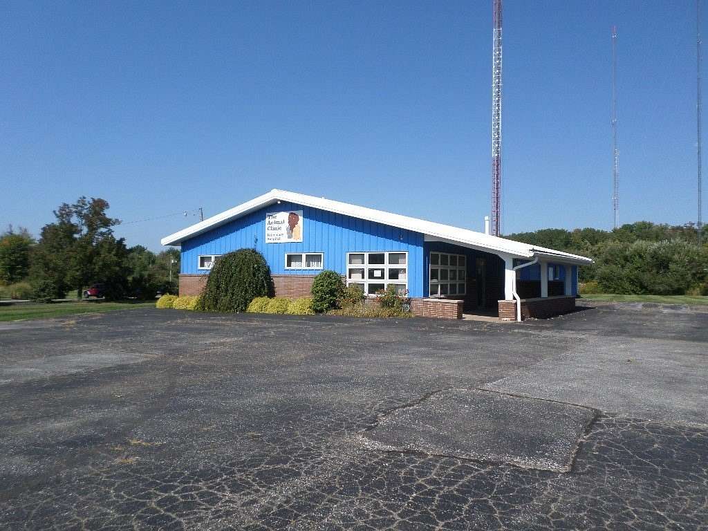 2 Acres of Improved Commercial Land for Sale in Erie, Pennsylvania