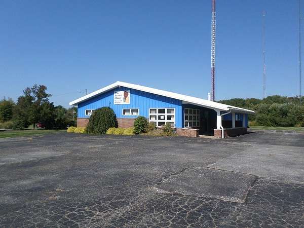 2 Acres of Improved Commercial Land for Sale in Erie, Pennsylvania