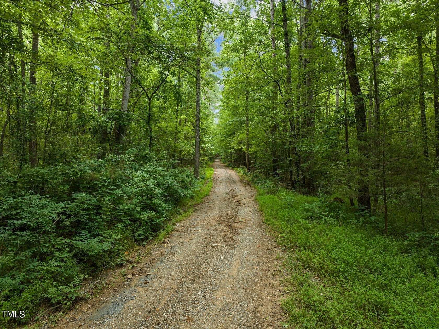 130 Acres of Recreational Land for Sale in Hillsborough, North Carolina