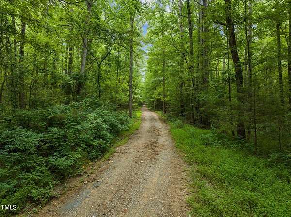 130 Acres of Recreational Land for Sale in Hillsborough, North Carolina