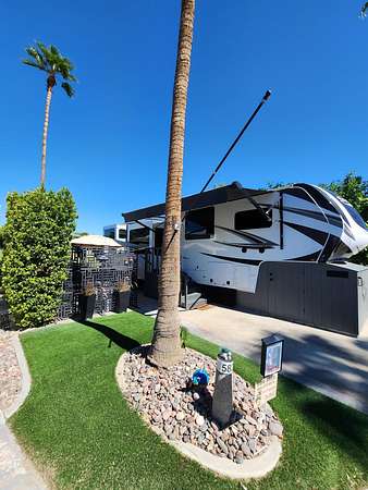 0.05 Acres of Residential Land for Sale in Cathedral City, California