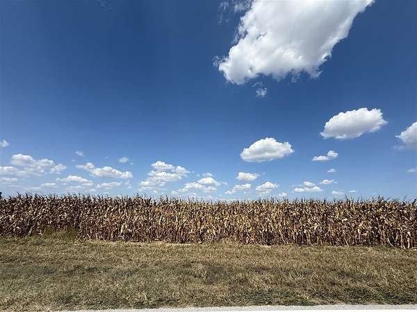 85 Acres of Agricultural Land for Sale in Franklin, Kentucky