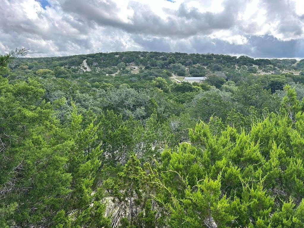 7 Acres of Residential Land for Sale in Kerrville, Texas